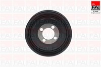BMW N46 116I 118I 120I 316I 318I 320I 520I Benzin Kurbelwellenriemenscheibe