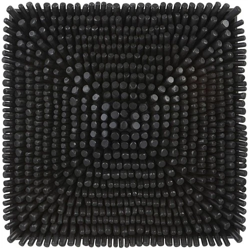 Uttermost 043-PORTSIDE-PANEL Portside 24"H x 24"W x 3-1/2"D - Picture 1 of 13