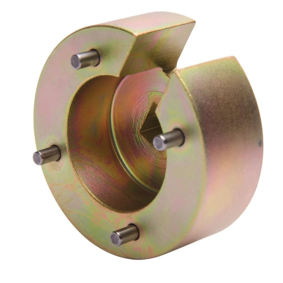 Llave de tapa de horquilla Tusk Pin-Spanner Foto 3 de 4