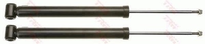 2 x TRW JGT571T Stoßdämpfer für ALFA ROMEO