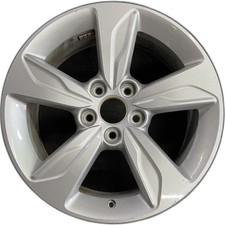 Oem Honda Grey Odyssey Rim 18x7.5 2018-2022 Factory Alloy Original Wheel 64119b