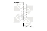 BGA Einlassventil V998926 FüR Alfa Romeo Passend FüR Fiat Lancia Opel Saab