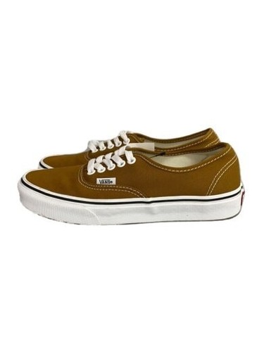 Vans Low Top Sneakers 24.5Cm Brw Canvas 721356 GU610 | eBay