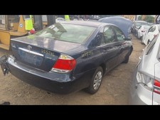 Wheel 15x6-12 Steel Fits 02-06 Camry 357867 Wheel 15x6-12 Steel Fits 02-06 Camry 357867