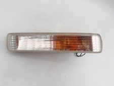 1991 - 1995 Acura Legend Ka7 Driver Side Bumper Turn Signal Marker Light Oem