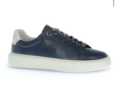 LA MARTINA SNEAKERS UOMO LFM212.001.3200