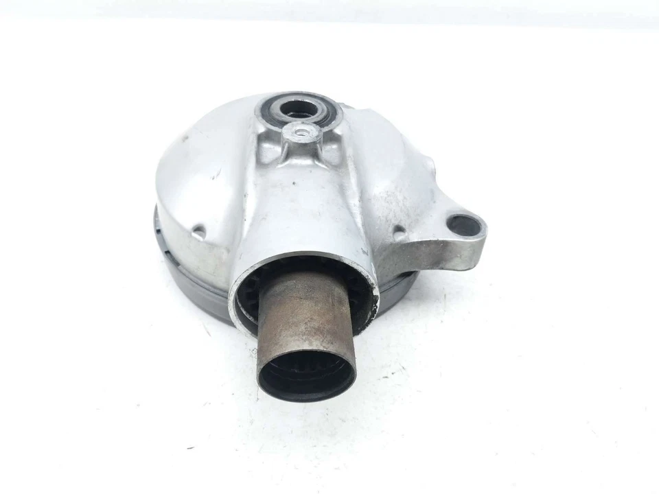 10 Honda Fury VT1300 CX tracción final trasera Foto 2 de 4