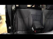 Passenger Front Seat Lhd Bucket Manual 2 Door Fits 11-17 Wrangler 10255437 Passenger Front Seat Lhd Bucket Manual 2 Door Fits 11-17 Wrangler 10255437