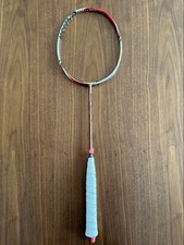 Badminton Racket Wilson JET BLX
