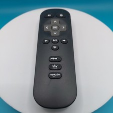 NEW Replacement Remote Control fit for NOW TV with apps