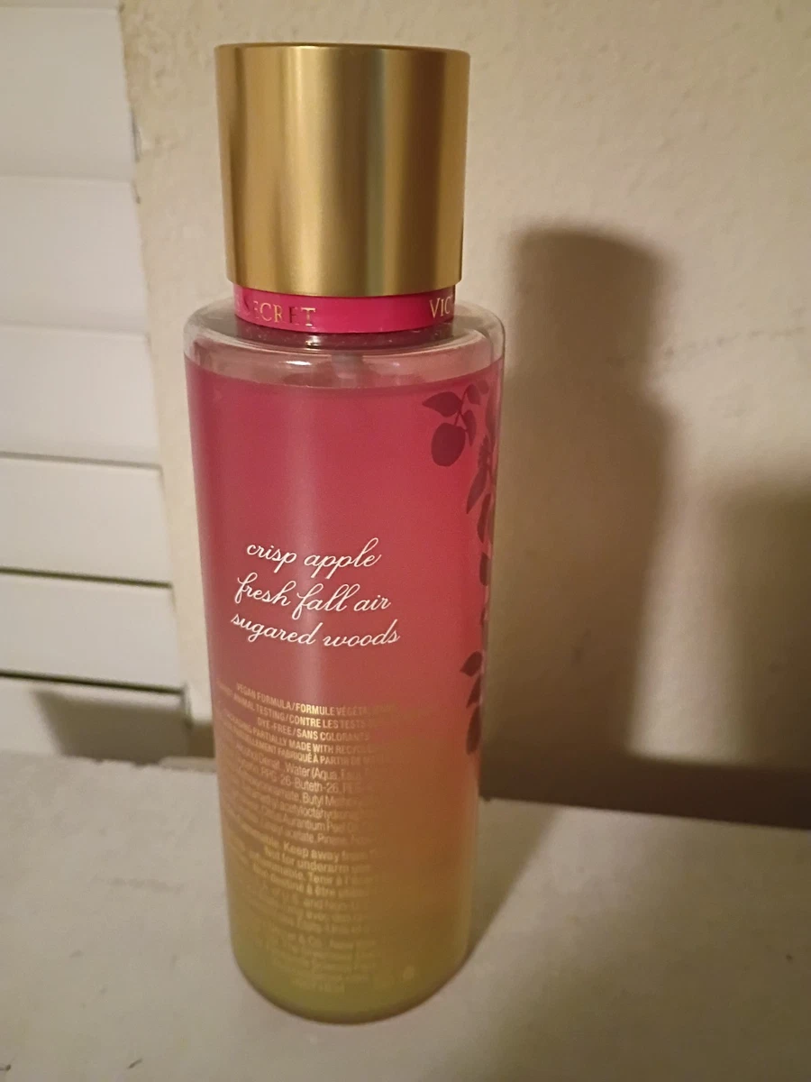 Victoria's Secret Apple Body Sprays & Mists for sale | eBay
