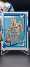 🔥Paige Bueckers (RC)🔥2025 Panini Donruss Rated Rookie #86 - Dallas Wings ROY!!