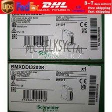 1PCS Brand New in Box BMXDDI3202K Schneider Modicon BMX-DDI-3202K FAST Shipping