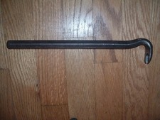 DREW 11  Cat's Paw Nail Puller Remover  277