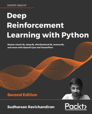Deep Reinforcement Learning with Python - Second Edition | Ravichandiran | Buch