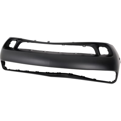 For 2015-2023 Challenger Front Bumper Cover Primed 68258731AC CH1000A25
