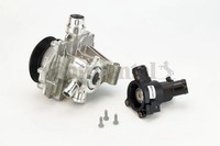 Wasserpumpe, Motor-KüHlung Continental WPS3027 FüR OE 6512000102 - 6512000501