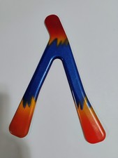 Rangs Boomerang Western Australia 10" Boomerang