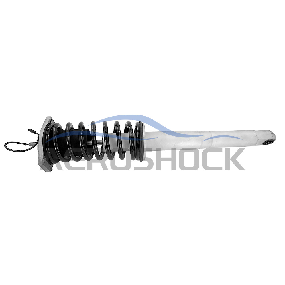 Front +Rear Shock Strut Assys w/Skyhook Fit Maserati Quattroporte M139 Sport GT
