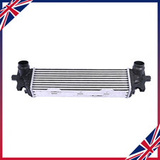 Intercooler FOR BMW 520D G30 G31 2.0D 2016 on 17518576509