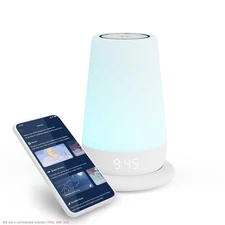 Hatch Rest+ 2nd Gen All-in-one Sleep Assistant, Nightlight & Sound Machine
