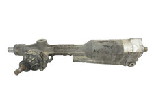 Audi A6 4G Boîtier De Direction Servodirection 4G1423105J Sans Unité De Contrôle