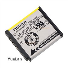 Original Fujifilm NP-50 Battery for XF1 X100 F775 F550 F900 X20 XP200 F665 X100