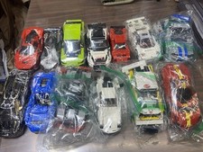 Lego Speed Champions Lot Of 13. Sold As Is. U...