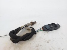 Sonde lambda Opel COMBO