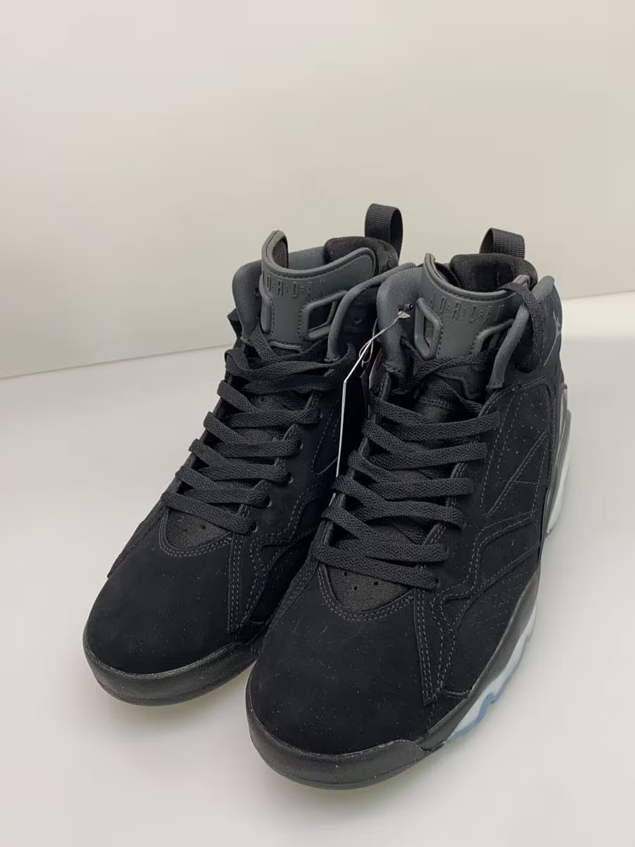 Size 10.5 - Air Jordan MVP Black Dark Grey for sale online | eBay