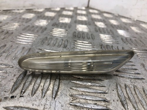 BMW 5 E60 E61 2009 Seitenblinker 7165742