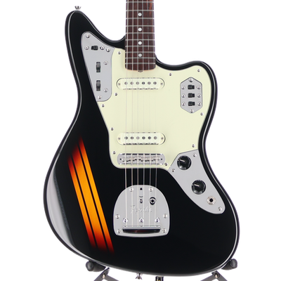 Fender Made in Japan 2025 Collection, '60s Jaguar, Pro Setup (S2