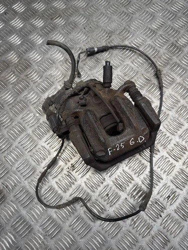 BMW X3 F25 Support hinten rechts 6791018 3.00 Diesel 190kw 2013 33795304