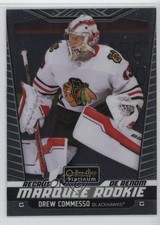 2024-25 O-Pee-Chee Platinum Marquee Rookies Drew Commesso #292 1o7e