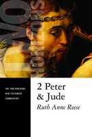 2 Peter And Jude Ruth Anne Reese Taschenbuch Kartoniert / Broschiert Englisch