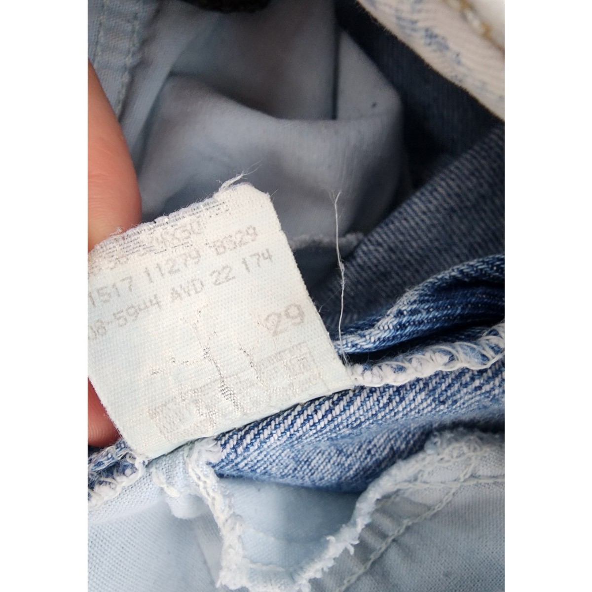 Vintage Lee Jeans size XL | eBay