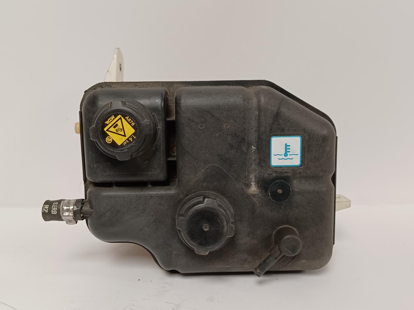 Used Engine Coolant Reservoir fits: 2020 Maserati LEVANTE  Grade B