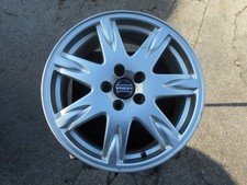 VOLVO 70 SERIES 2002-2007 17" WHEEL RIM OEM USED 8634737 OW70253