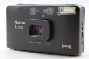 Nikon Af600 Panorama | eBay