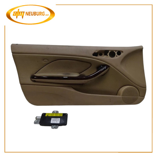 Side airbag