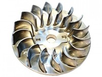 Feste Riemenscheibe -PIAGGIO- Vespa Gts Hpe 300, Gts Super Hpe 300, Gtv Hpe 300,