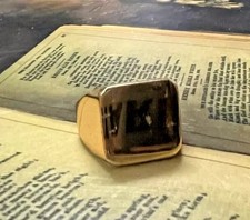 Milliardärsmacher echter magischer Ring 7900 Zauber Reichtum Geld Erfolg...