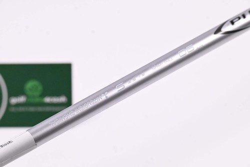 Taylormade SIM UDI #2 Iron / 18 Degree / Stiff Flex Diamana Thump 90 Shaft - Picture 4 of 6