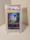 Pokémon Mew Crown Zenith GG10/GG70 PSA 9
