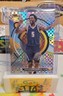 2023-24 Topps Finest - Kentavious Caldwell-Pope #66 Checkerboard Refractor