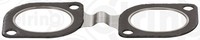 Elring Dichtung AbgaskrüMmer 559.040 FüR E64 E63 E60 E61 E65 LHD BMW E67 E70 X5