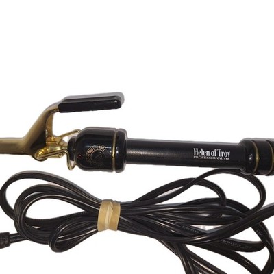 Helen of Troy Professional Curling Iron Gold Series 5/8'' Barrel