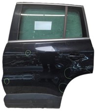 Porte arrière et accessoires Volkswagen TIGUAN