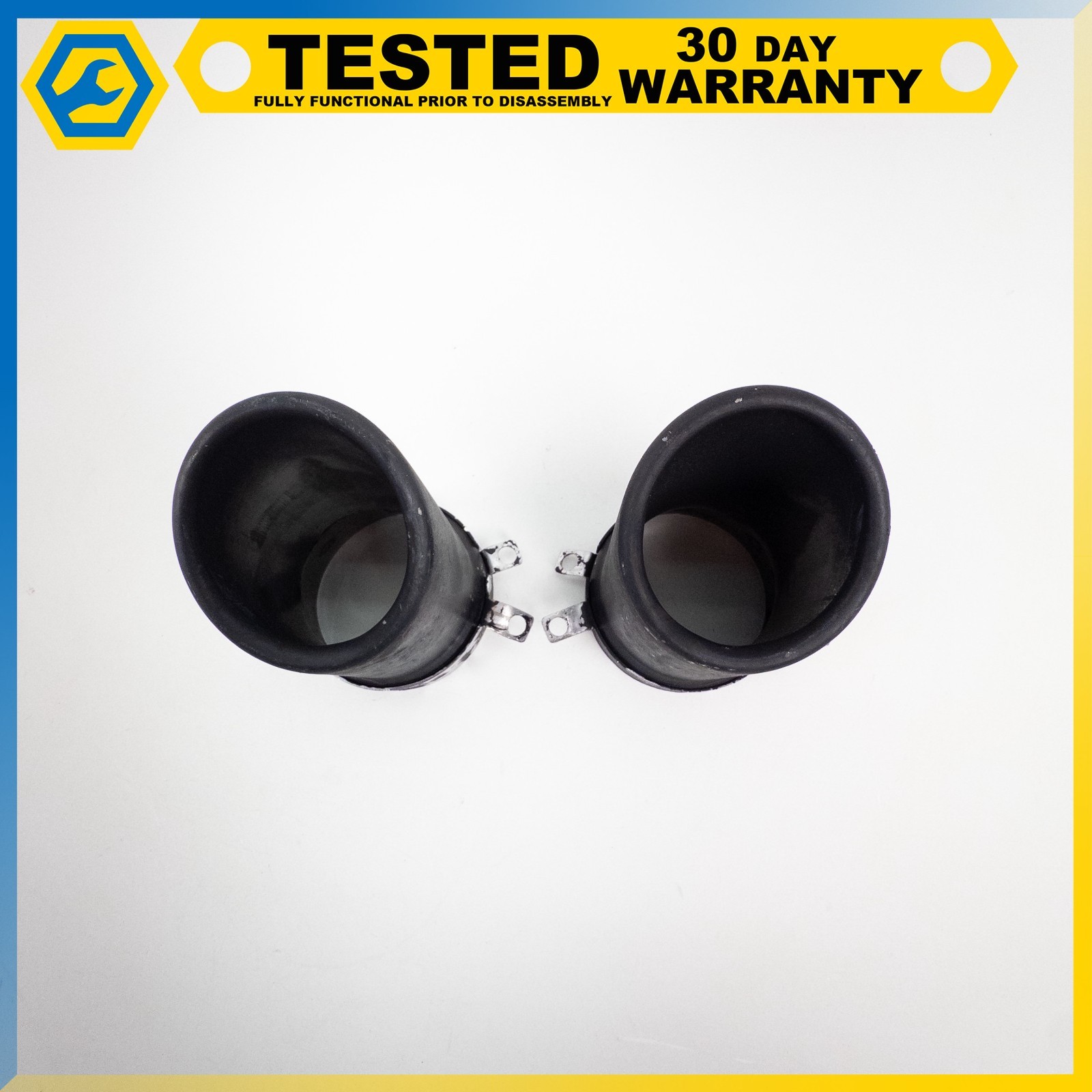 Aston Martin DB9 2005-2012 Rear Right Exhaust tailpipes Set