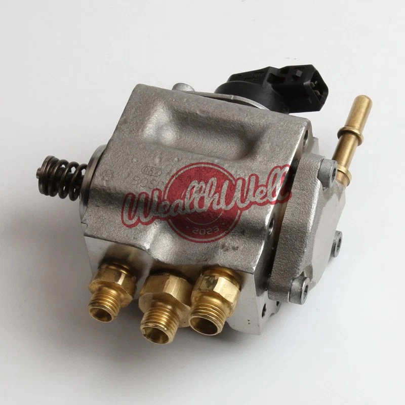 For BMW 760li 2008 0261520042 13517560364 Fuel Pump Assembly- - Image 2 of 4